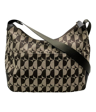 美品 PierreCardin ショルダーバッグ 斜め掛け レディース ピエール