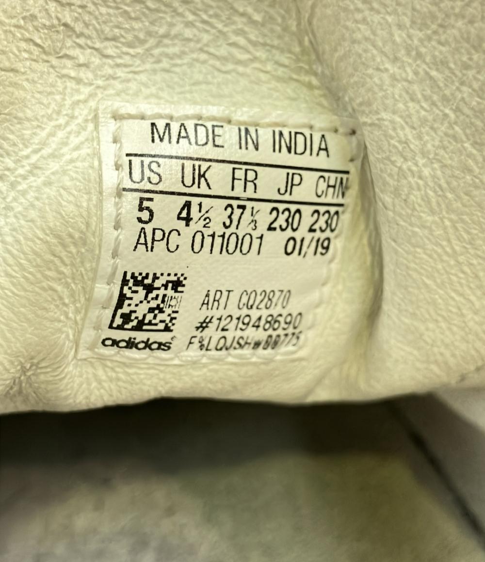 アディダス ローカットスニーカー レディース adidas