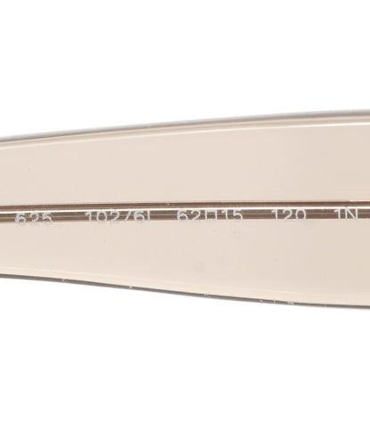 BVLGARI サングラス アイウェア 62□15 625 レディース メンズ ブルガリ