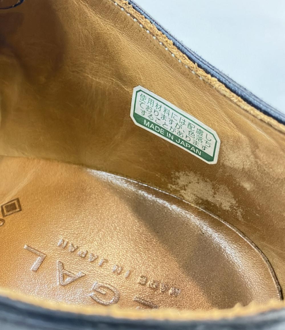 REGAL ビジネスシューズ メンズ SIZE 24.0 (XS) リーガル