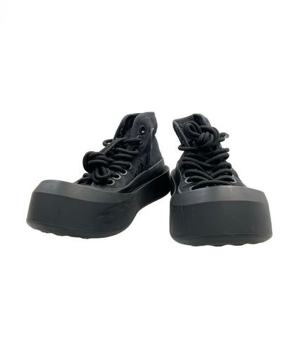 ボッテガ・ヴェネタ ハイカットスニーカー 厚底 メンズ SIZE 43 (XL) BOTTEGA VENETA