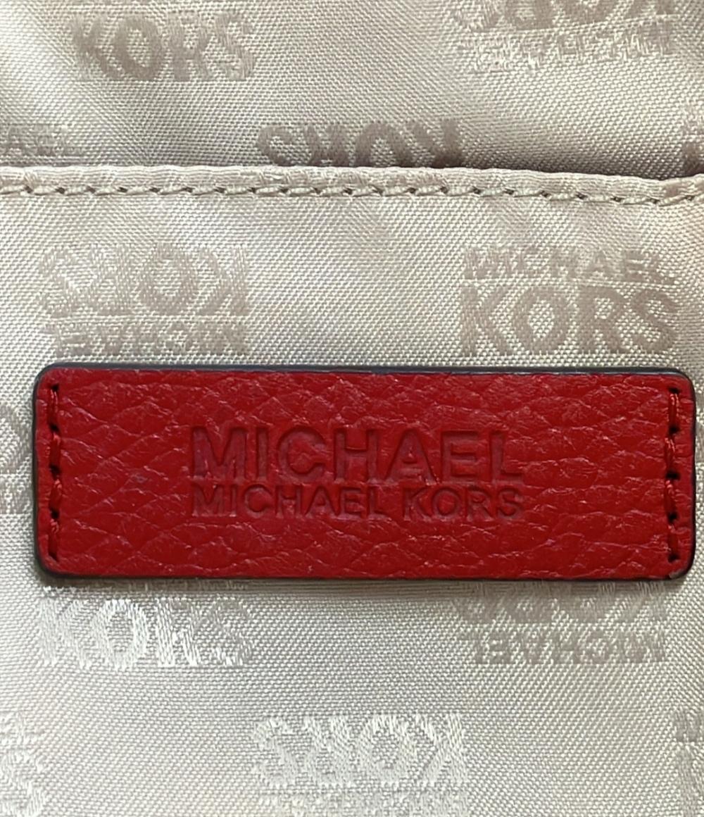 マイケルコース 2wayハンドバッグ ショルダーバッグ 斜め掛け レディース MICHAEL KORS