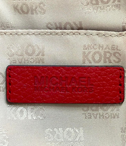 マイケルコース 2wayハンドバッグ ショルダーバッグ 斜め掛け レディース MICHAEL KORS