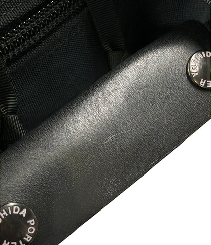 PORTER 2WAY ビジネスバッグ ブリーフケース ショルダーバッグ 斜め掛け メンズ ポーター