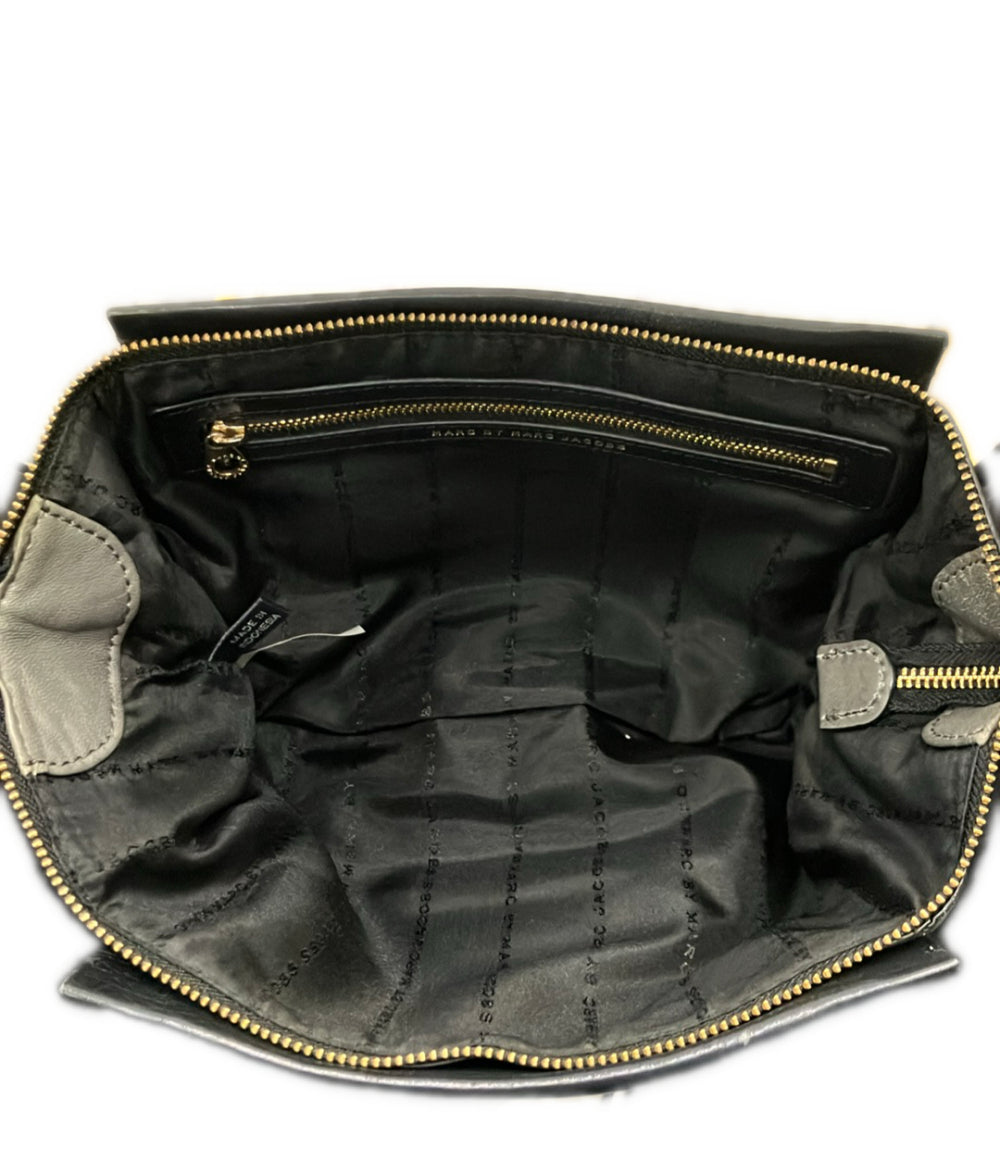 MARC BY MARC JACOBS セカンドバッグ レディース マークバイマークジェイコブス