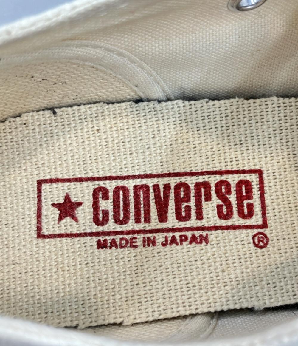 コンバース ローカットスニーカー レディース SIZE 4 1/2 (M) CONVERSE