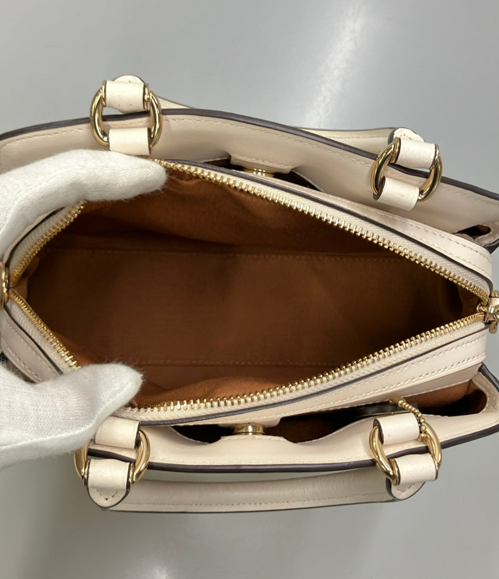 COACH ハンドバッグ ショルダーバッグ 2WAY 斜め掛け シグネチャー 91494 レディース コーチ