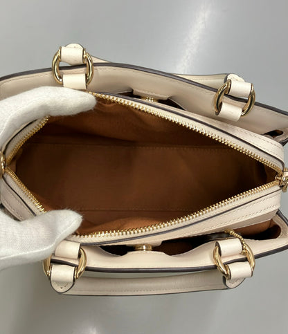 COACH ハンドバッグ ショルダーバッグ 2WAY 斜め掛け シグネチャー 91494 レディース コーチ
