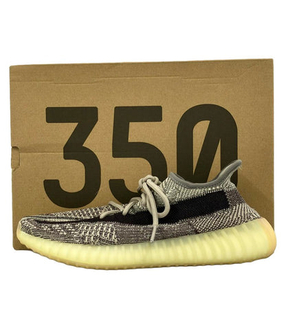 美品 アディダス ローカットスニーカー YEEZY BOOST 350 V2 FZ1267 メンズ SIZE 27 (L) adidas