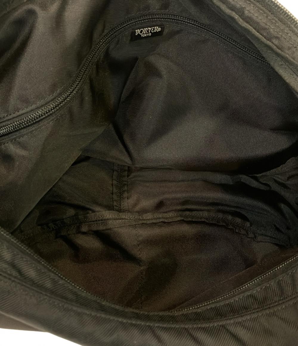 PORTER ショルダーバッグ 斜め掛け メッセンジャーバッグ メンズ ポーター