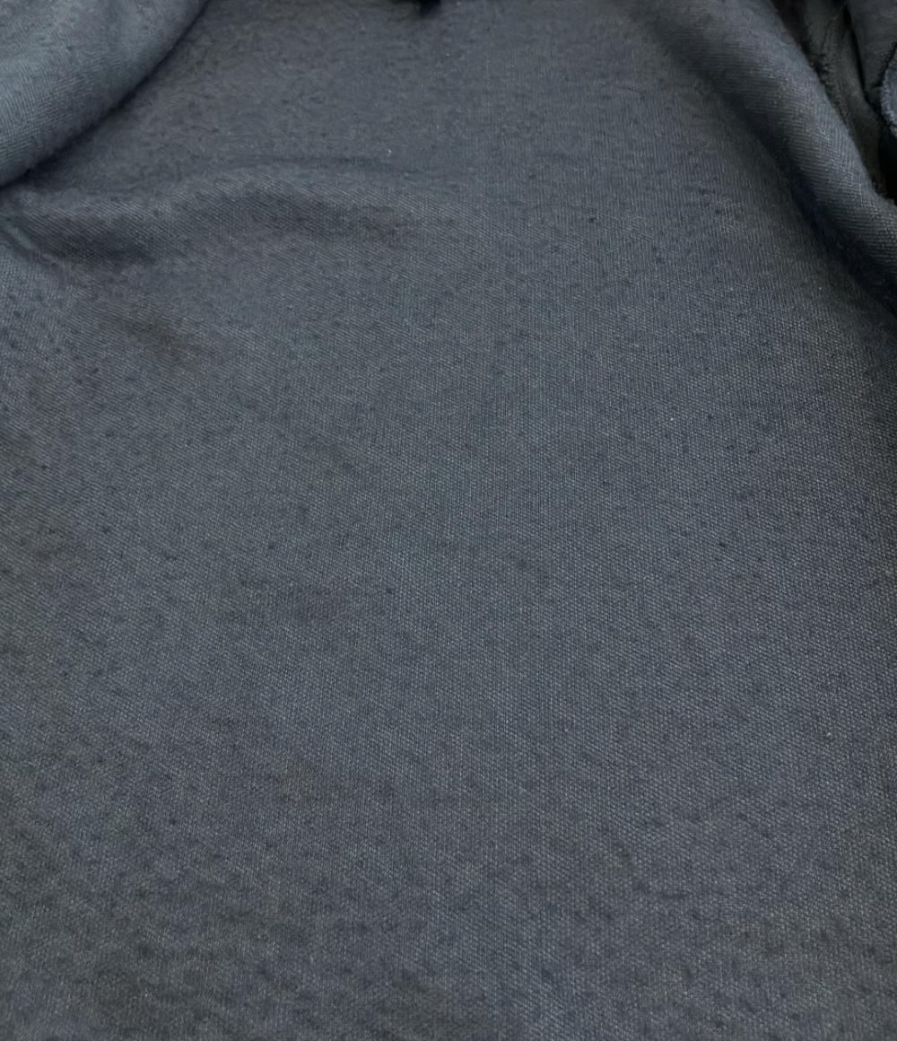 アルマーニエクスチェンジ ボアフリースジャケット メンズ ARMANI EXCHANGE