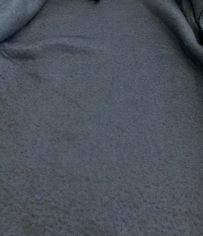 アルマーニエクスチェンジ ボアフリースジャケット メンズ ARMANI EXCHANGE