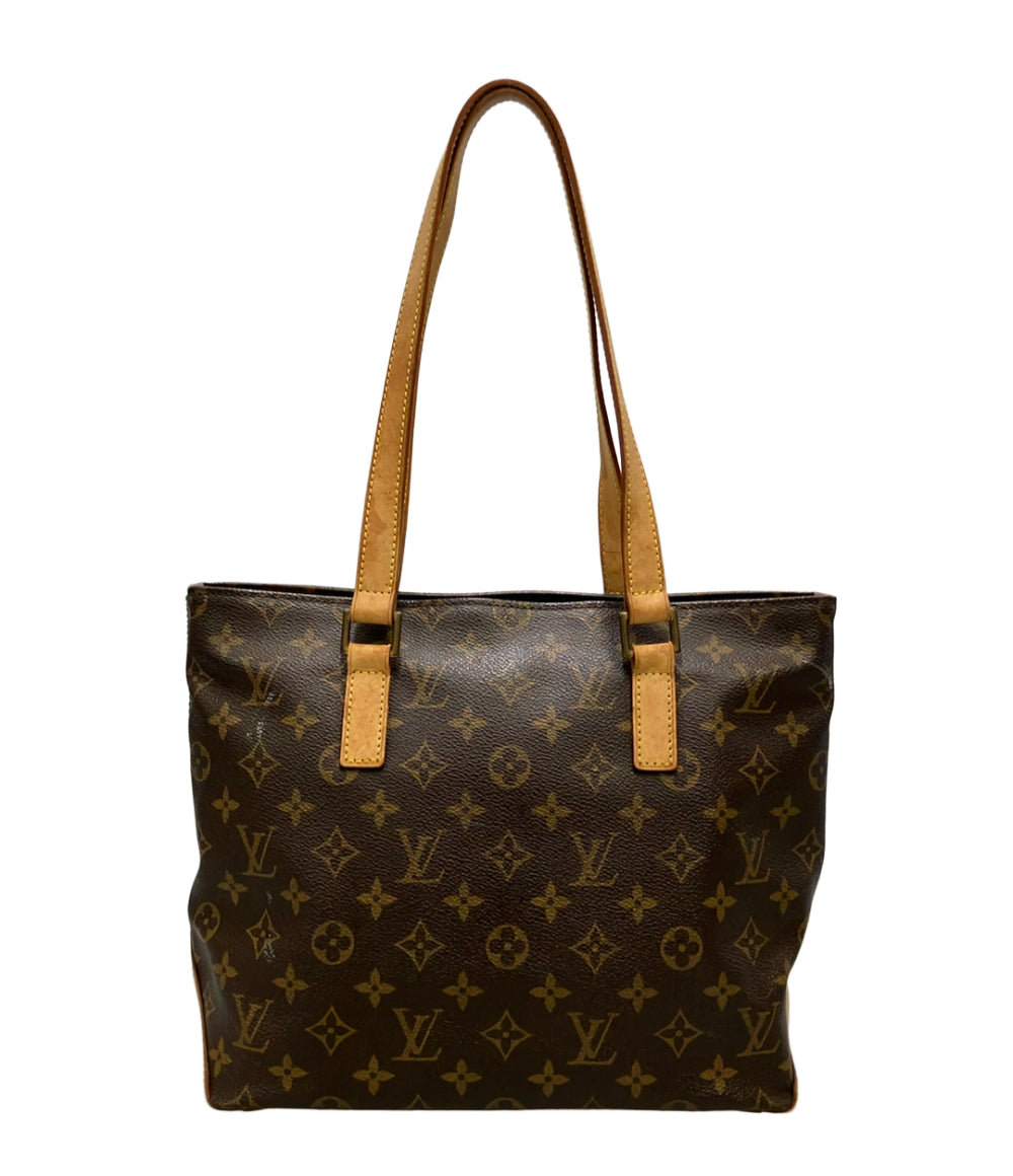 LOUIS VUITTON トートバッグ カバ・ピアノ モノグラム M51148 レディース ルイ・ヴィトン