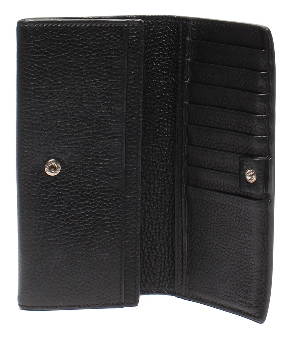 グッチ 長財布 481727 2149 レディース GUCCI – Rehello by BOOKOFF 