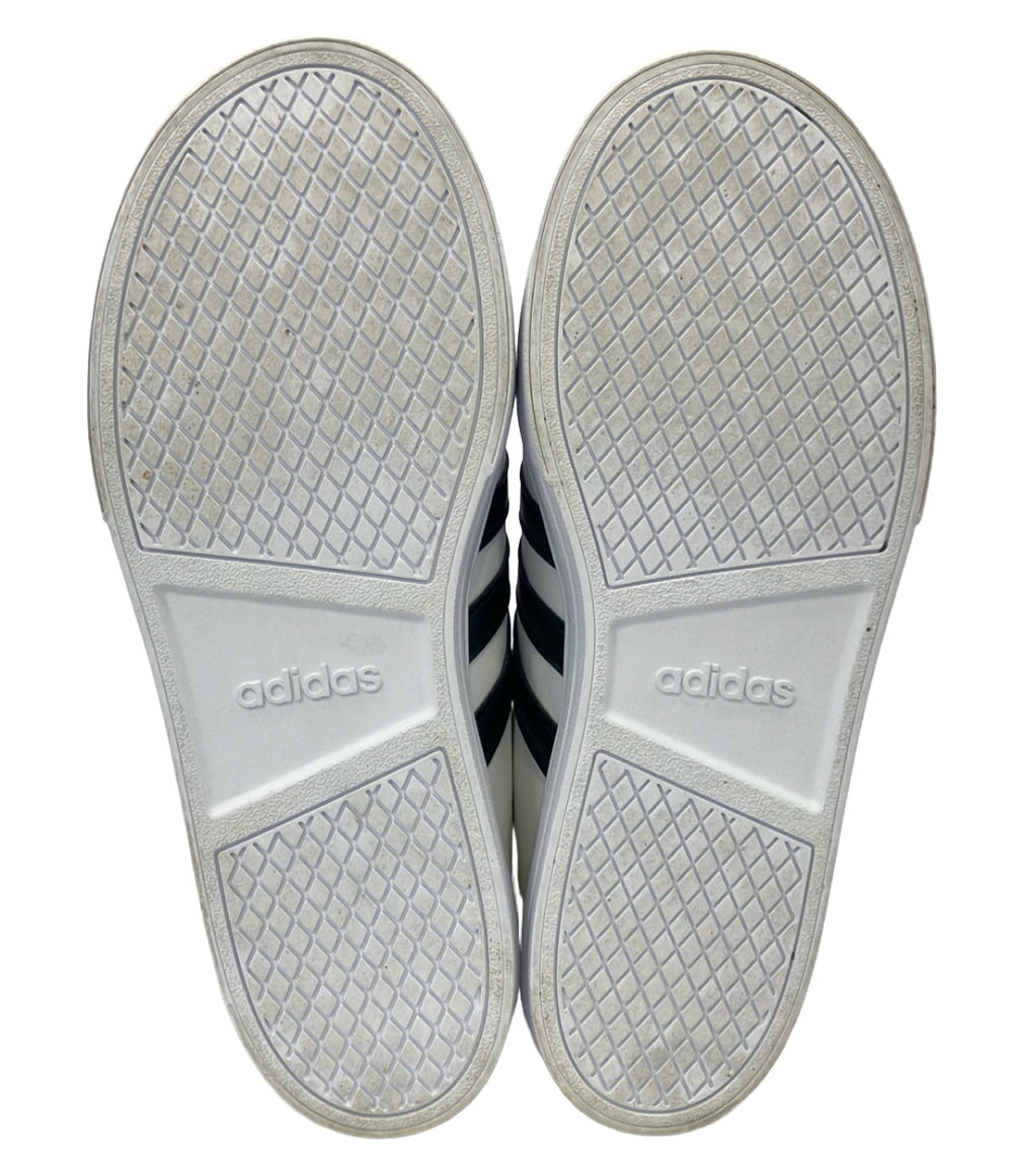 adidas ローカットスニーカー VS セット BC0130 レディース SIZE 23.5 アディダス