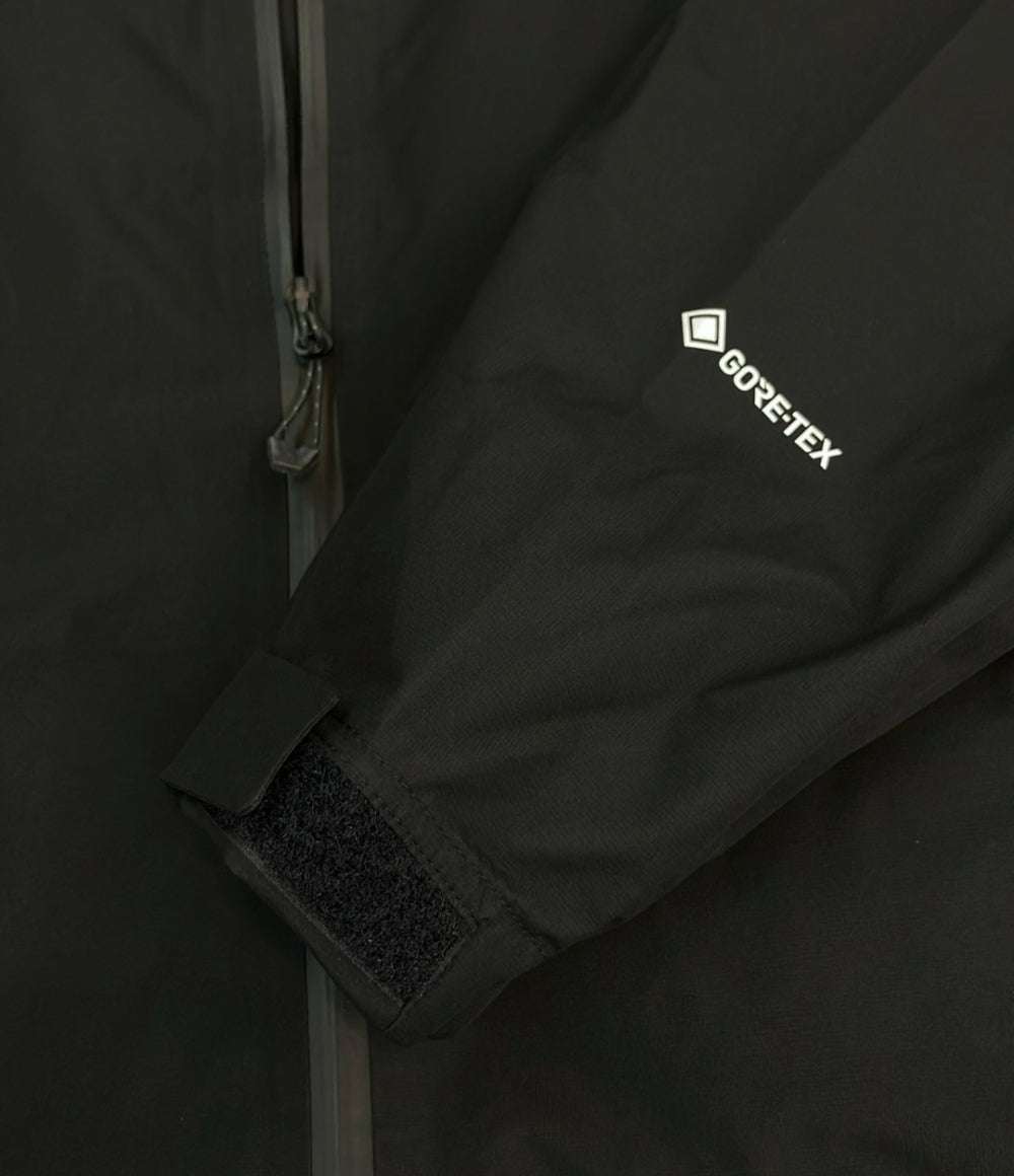 美品 THE NORTH FACE クライムライトジャケット NP12501 メンズ SIZE L ザ・ノース・フェイス