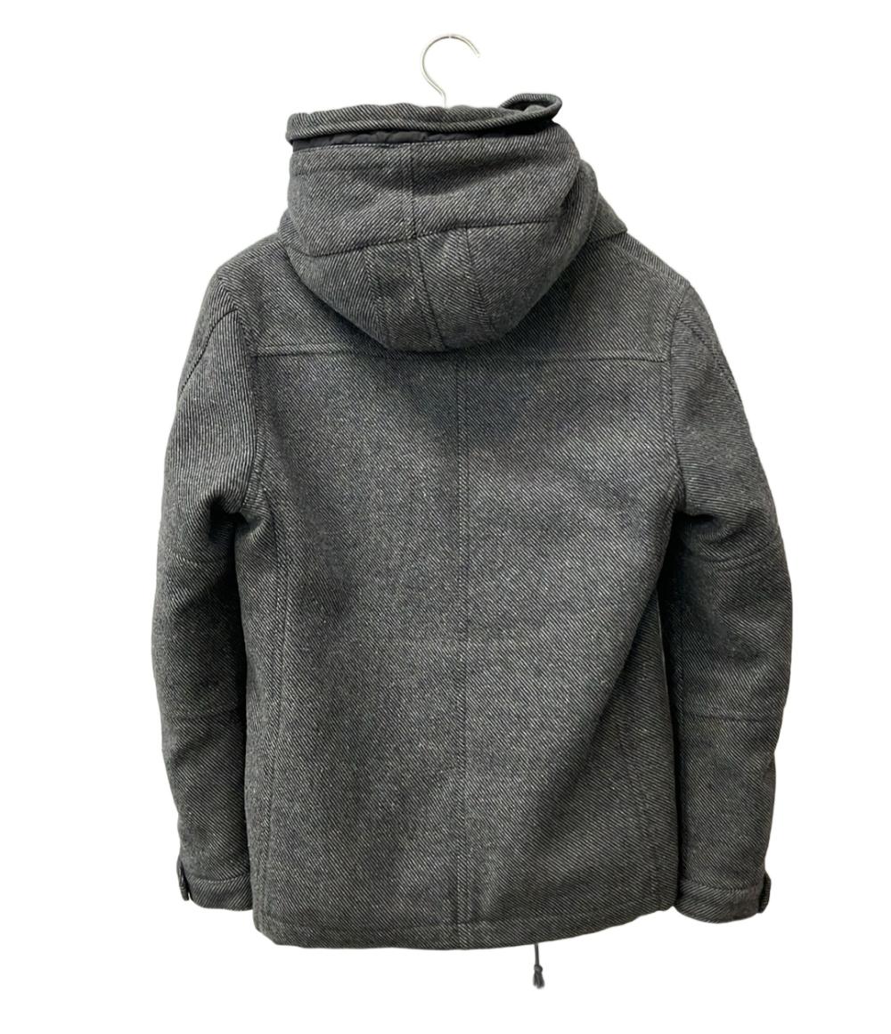 インフルエンス 中綿ジャケット メンズ SIZE M (M) influence