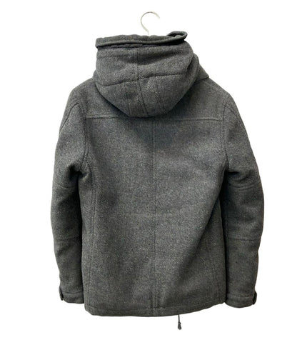 インフルエンス 中綿ジャケット メンズ SIZE M (M) influence