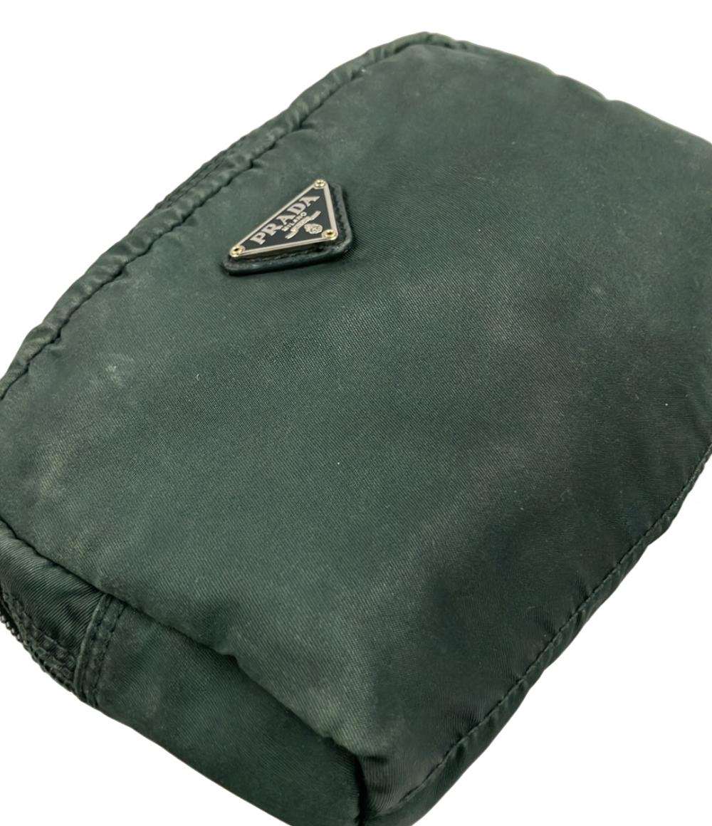 PRADA ポーチ レディース メンズ プラダ