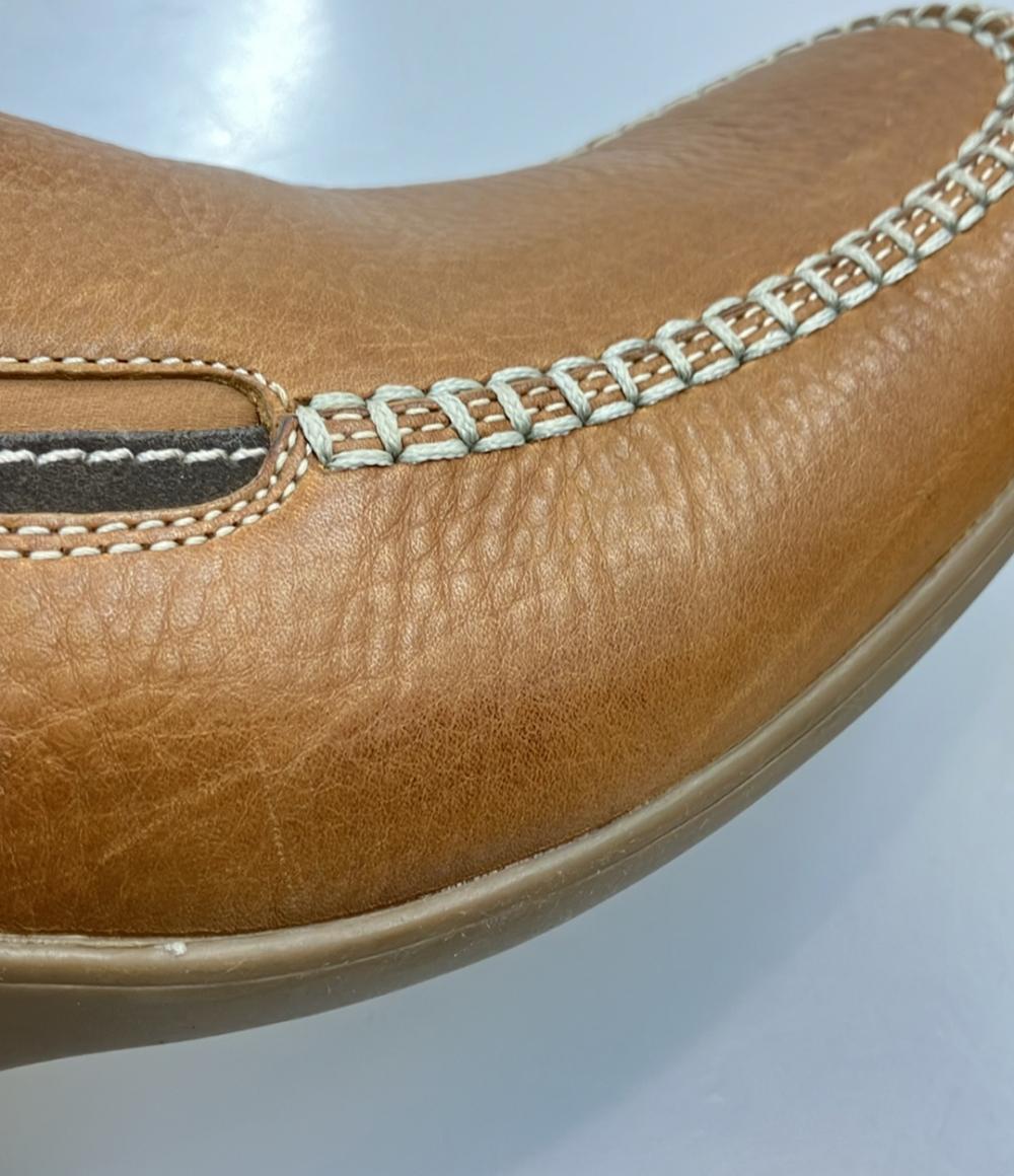 コールハーン スリッポン メンズ SIZE 9 W (L) COLE HAAN