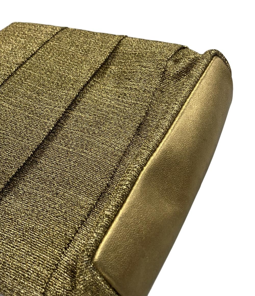 Salvatore Ferragamo ハンドバッグ パーティバッグ レディース サルヴァトーレフェラガモ