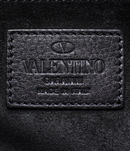 ヴァレンチノ ショルダーバッグ 肩掛け スタッズ レディース VALENTINO