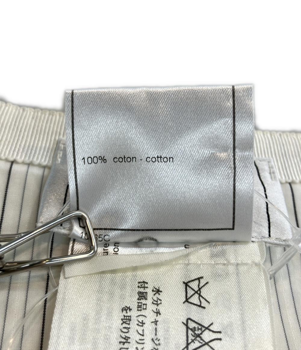 シャネル フレアスカート ココマーク レディース SIZE 36 (M) CHANEL