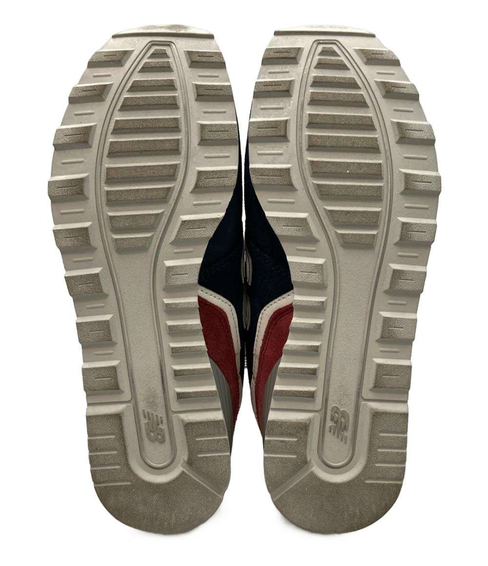 NEW BALANCE ローカットスニーカー WL996BA レディース SIZE 24.5 (L) ニューバランス