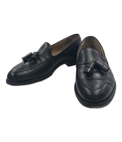 クロケットアンドジョーンズ  タッセルローファー      メンズ SIZE 7 E (S) crockett＆jones