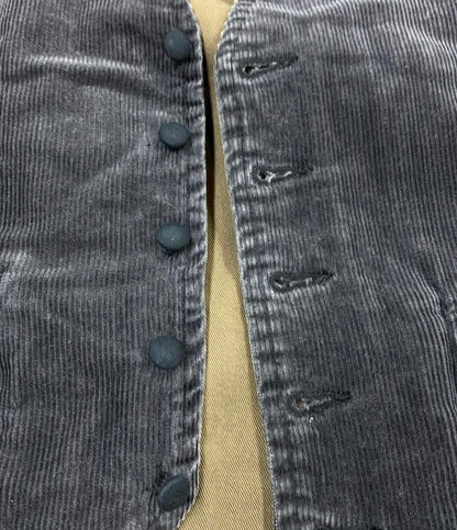 Levi's ベスト コーデュロイ 72515 メンズ SIZE M リーバイス