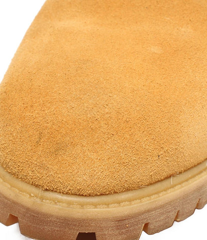 ティンバーランド ワークブーツ アトモス A156J メンズ SIZE 27.0 (L) Timberland