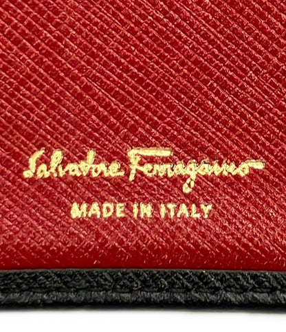 Salvatore Ferragamo 長財布 ヴァラ レディース サルヴァトーレフェラガモ
