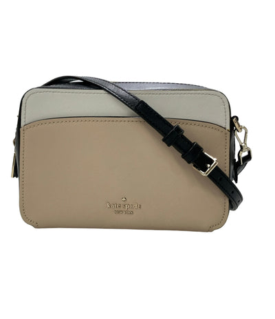 Kate Spade ショルダーバッグ 斜め掛け レディース ケイトスペード