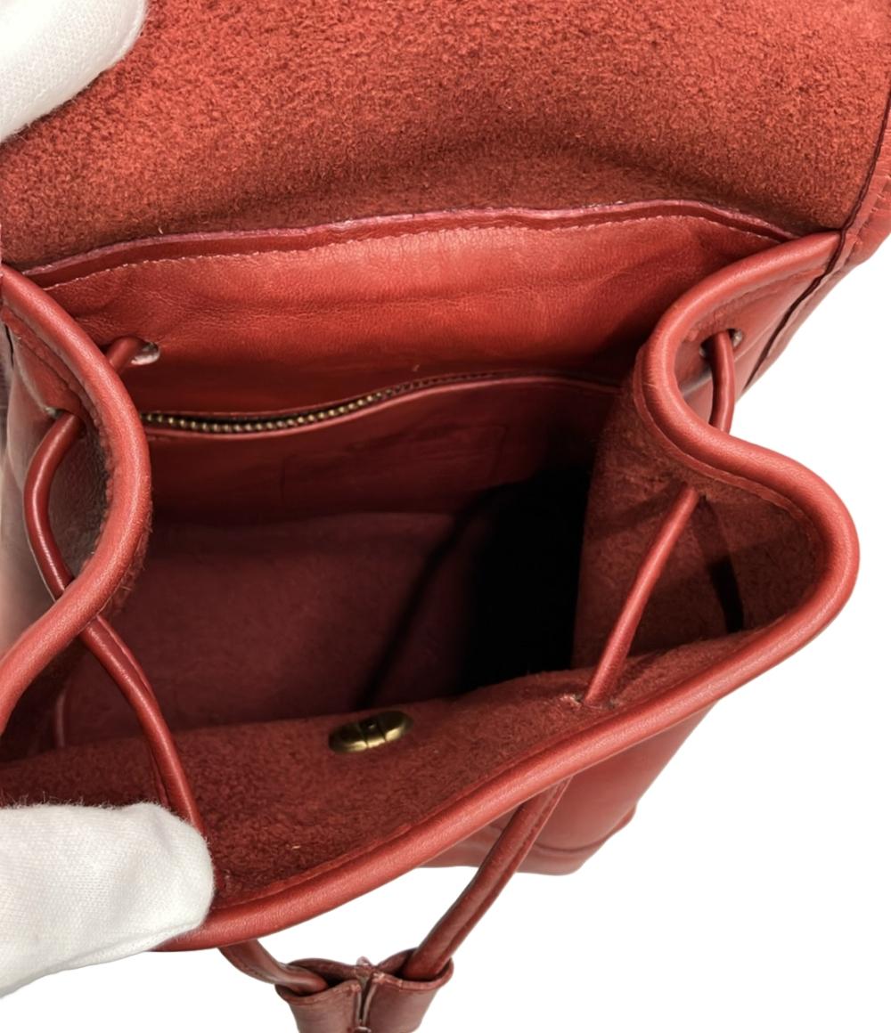 COACH リュック 9960 レディース コーチ – Rehello by BOOKOFF