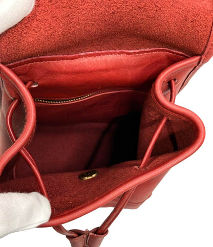 COACH リュック 9960 レディース コーチ