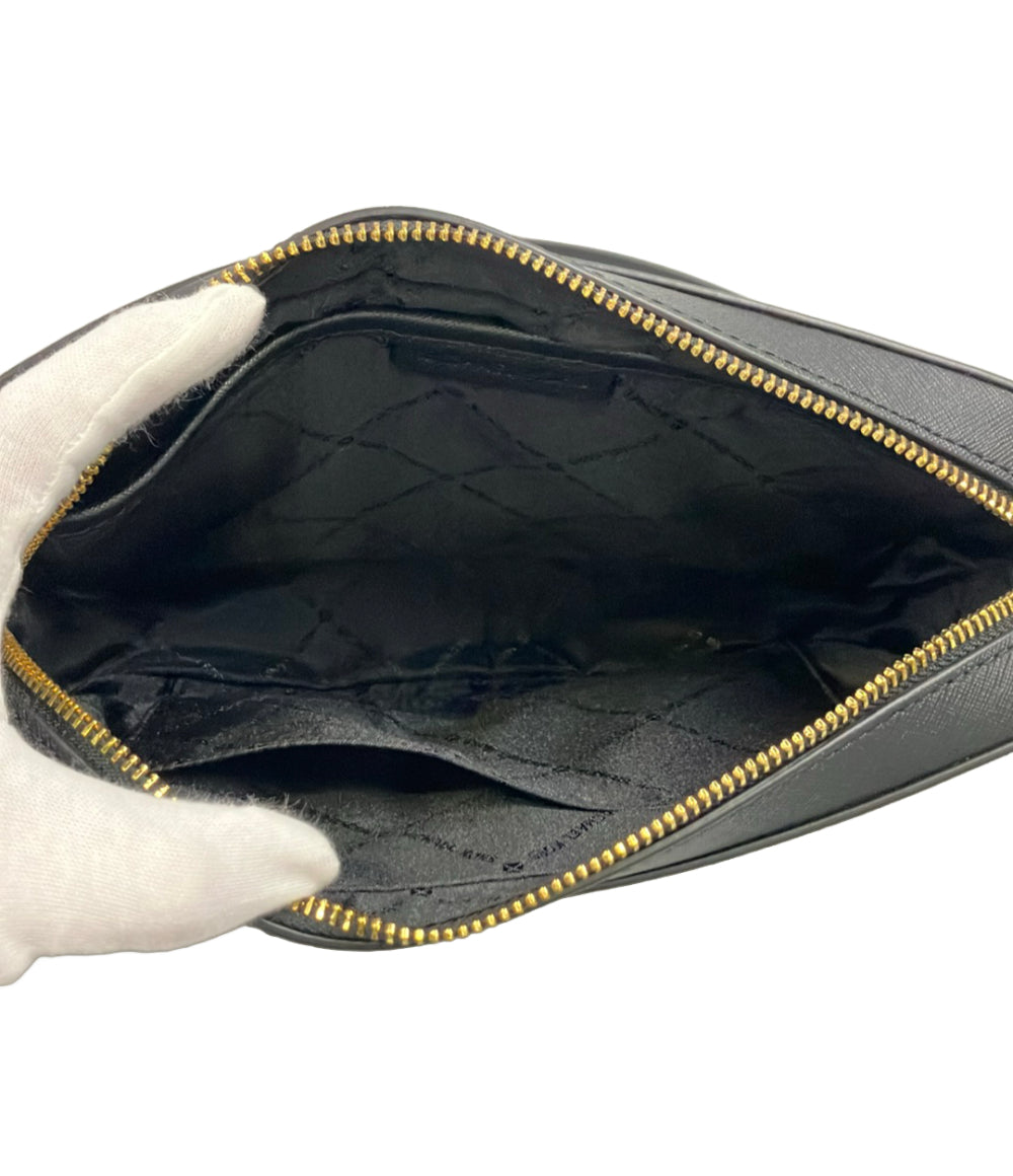 美品 MICHAEL KORS ショルダーバッグ 斜め掛け 35T8GTTC9L レディース マイケルコース