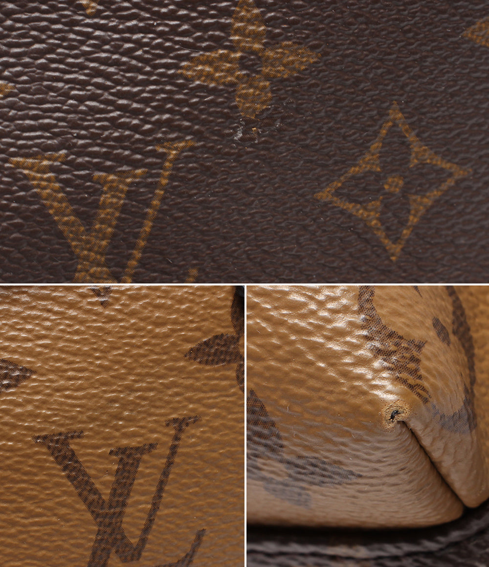 LOUIS VUITTON リュック バックパック パームスプリングス バック