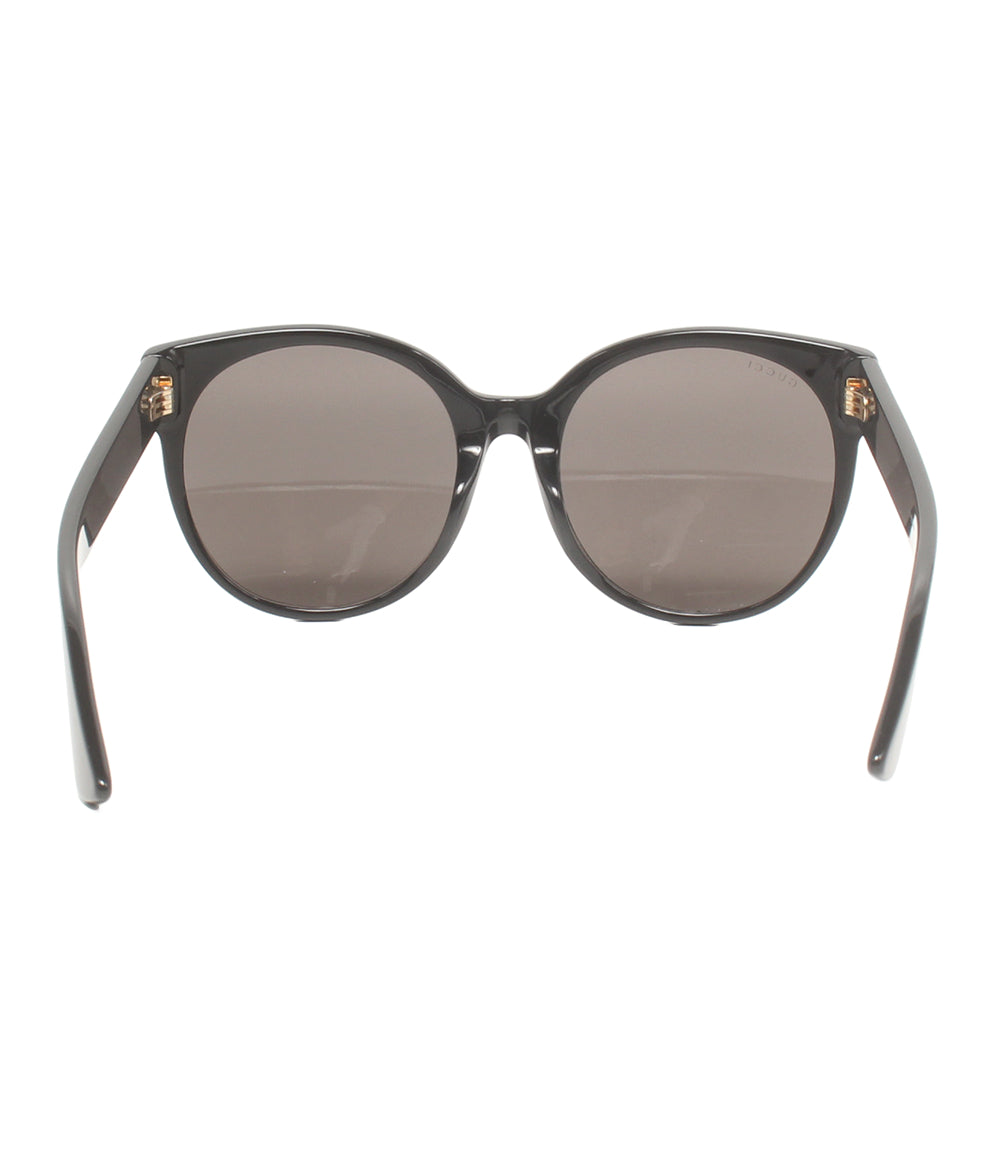 GUCCI サングラス アイウェア 56□20 インターロッキングG GG0035SA レディース メンズ グッチ