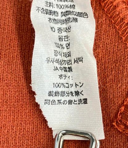 ルルレモン パーカー メンズ SIZE L/G (L) Lululemon