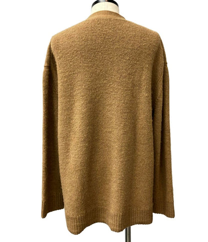 ジルサンダー オーバーサイズカーディガン メンズ SIZE M JIL SANDER