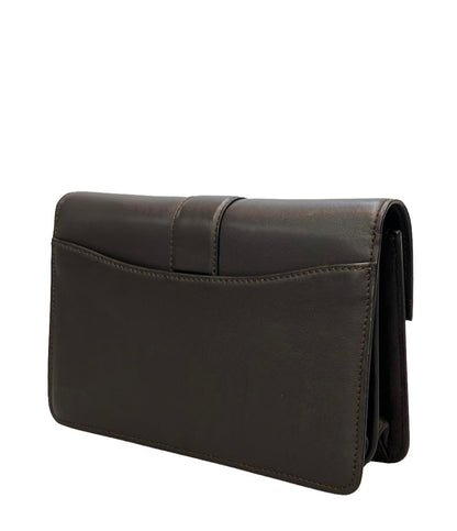 サルヴァトーレフェラガモ クラッチバッグ セカンドバッグ メンズ Salvatore Ferragamo