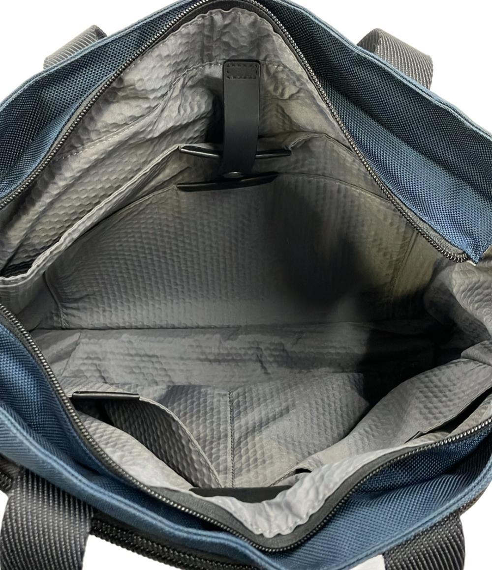 TUMI トートバッグ ビジネスバッグ チャオ Alpha Bravo 0232704 メンズ