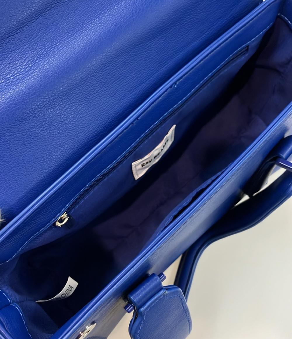 レイビームス ショルダーバッグ 斜め掛け レディース Ray Beams