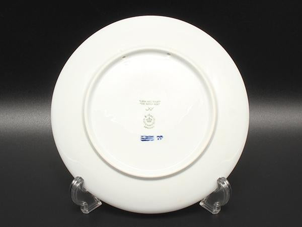 美品 ロイヤルコペンハーゲン イヤープレート 飾り皿 18cm 1999 Royal Copenhagen