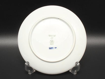 美品 ロイヤルコペンハーゲン イヤープレート 飾り皿 18cm 1999 Royal Copenhagen