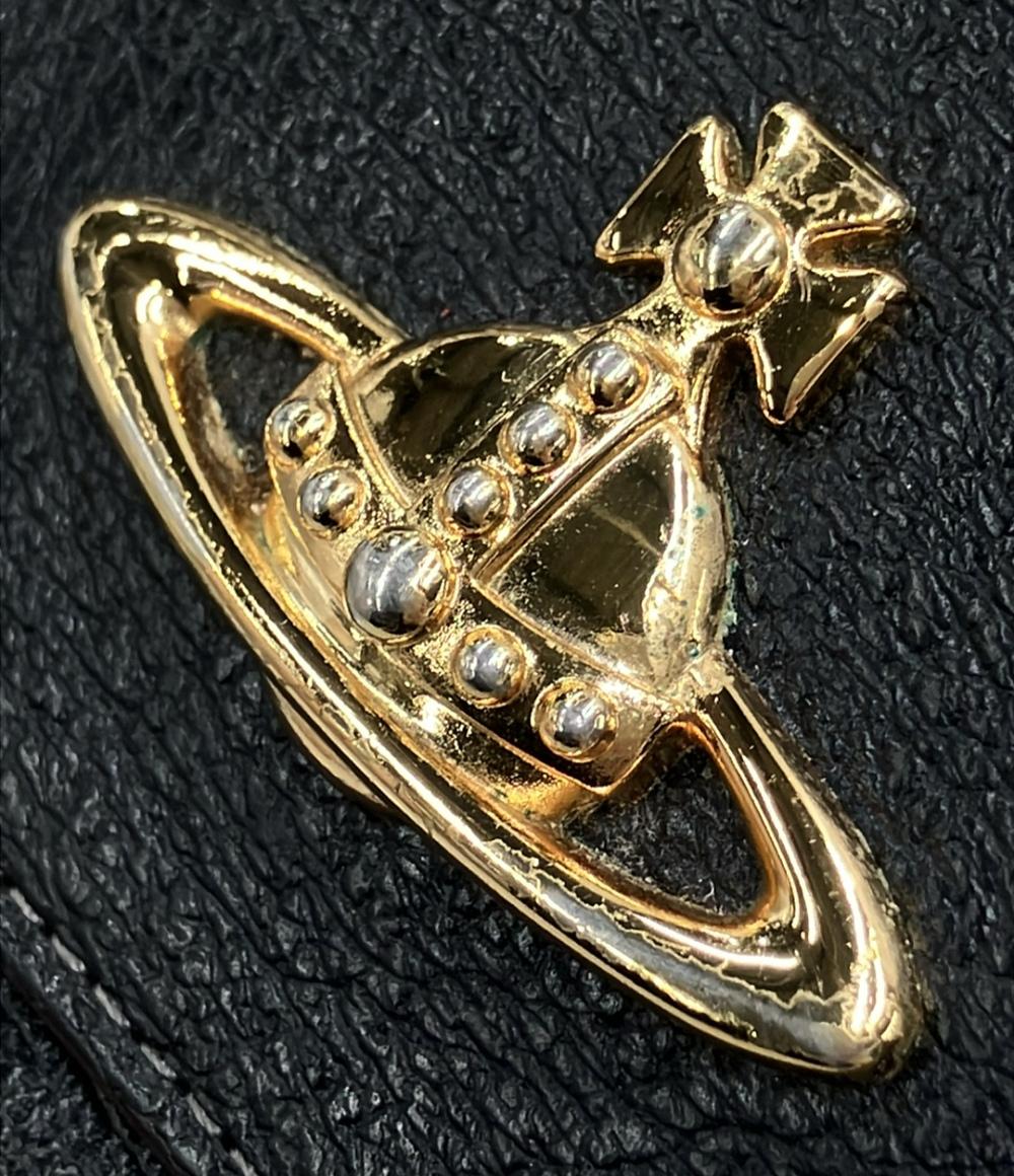 Vivienne Westwood ショルダー付き長財布 ショルダーウォレット