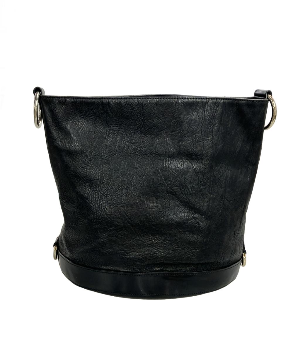 MULBERRY ショルダーバッグ 斜め掛け レザー レディース マルベリー