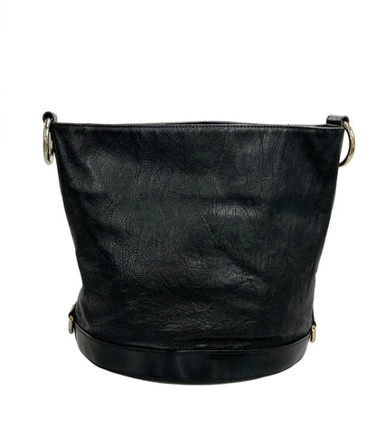 MULBERRY ショルダーバッグ 斜め掛け レザー レディース マルベリー