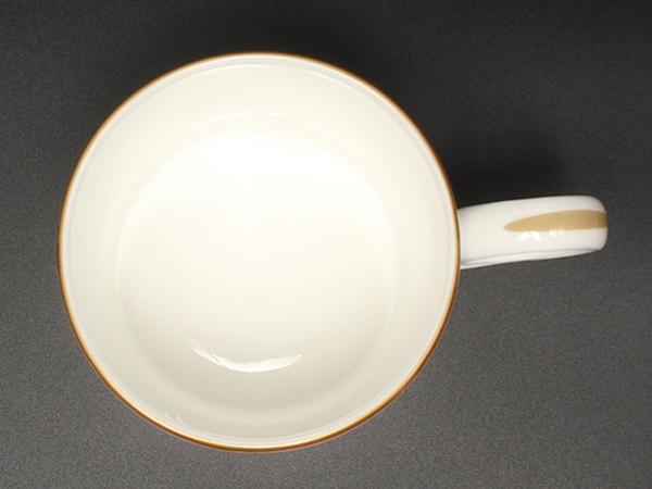 美品 WEDGWOOD マグカップ 東京マグ ピンク 桜 ワンダーラスト TOKYO MUG ウエッジウッド