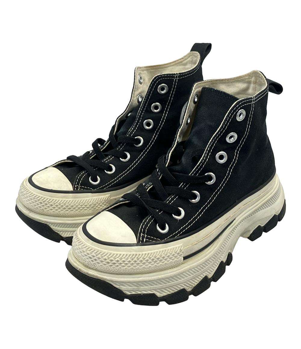 CONVERSE ハイカットスニーカー レディース SIZE 23.0 (M) コンバース